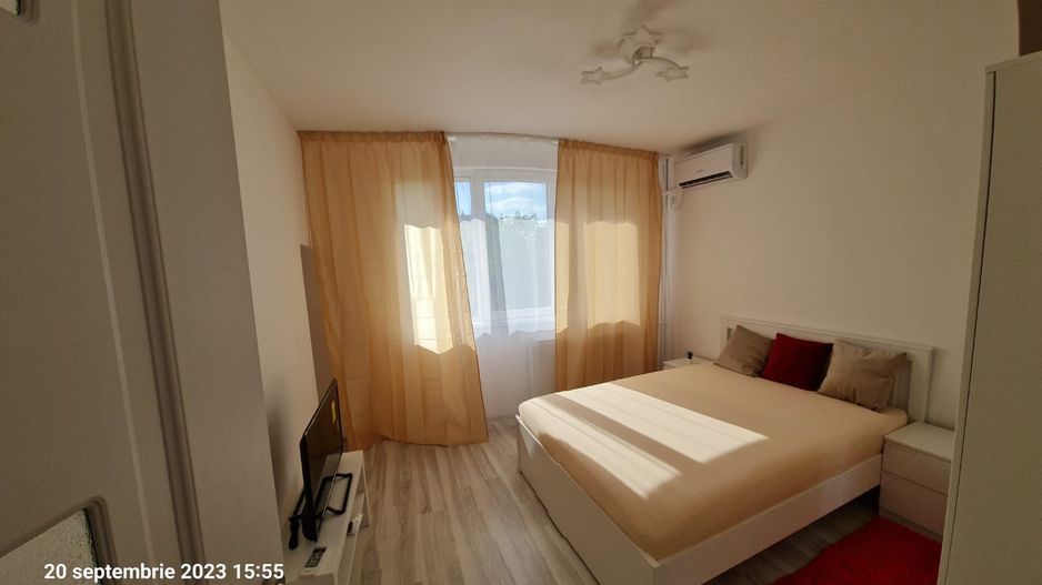 Apartament 2 camere Turda-Titulescu Sector 1 T534 - Poză 1