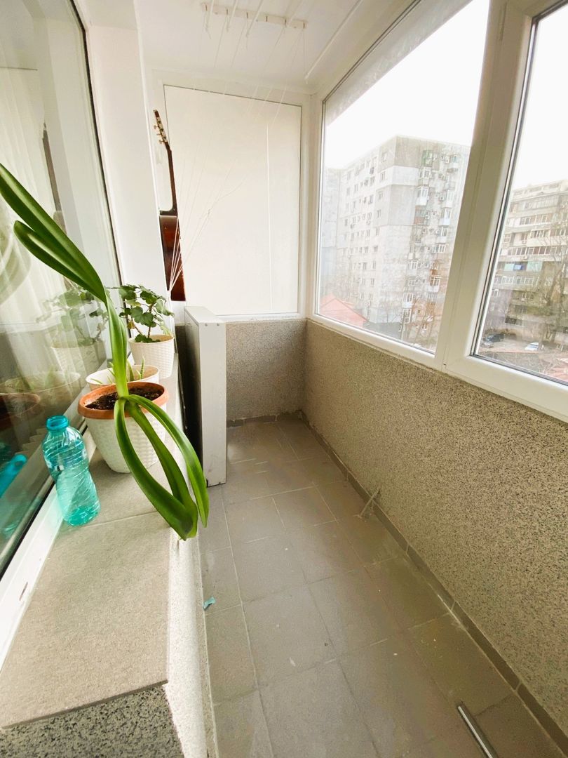 2 camere-Parc Oraselul Copiilor/Piata Sudului/Sun Plaza *Sos Oltenitei - Poză 10