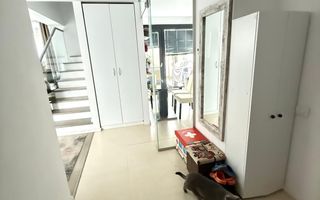 Casă tip triplex – 144 mp utili – vedere spre parc – Sector 1, Str. Aiud - Poză 18