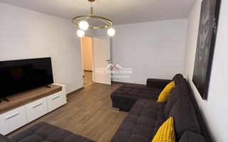 NECTORA IMOB-Apartament 4 camere,114 mp constr.,Et.3,Parcare,Onestilor - Poză 6
