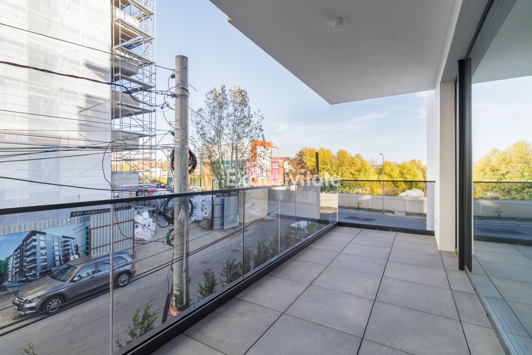 Apartament 2 camere  – Residence 5 - Forest Apartments - Pipera! - Poză 6