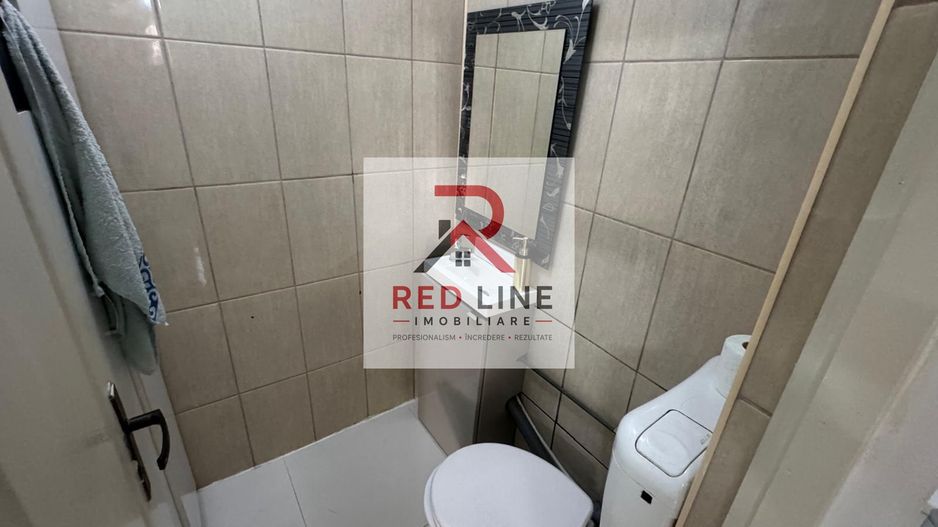 Salon de inchiriat zona Crihala - Exclusiv Red Imobiliare - Poză 4