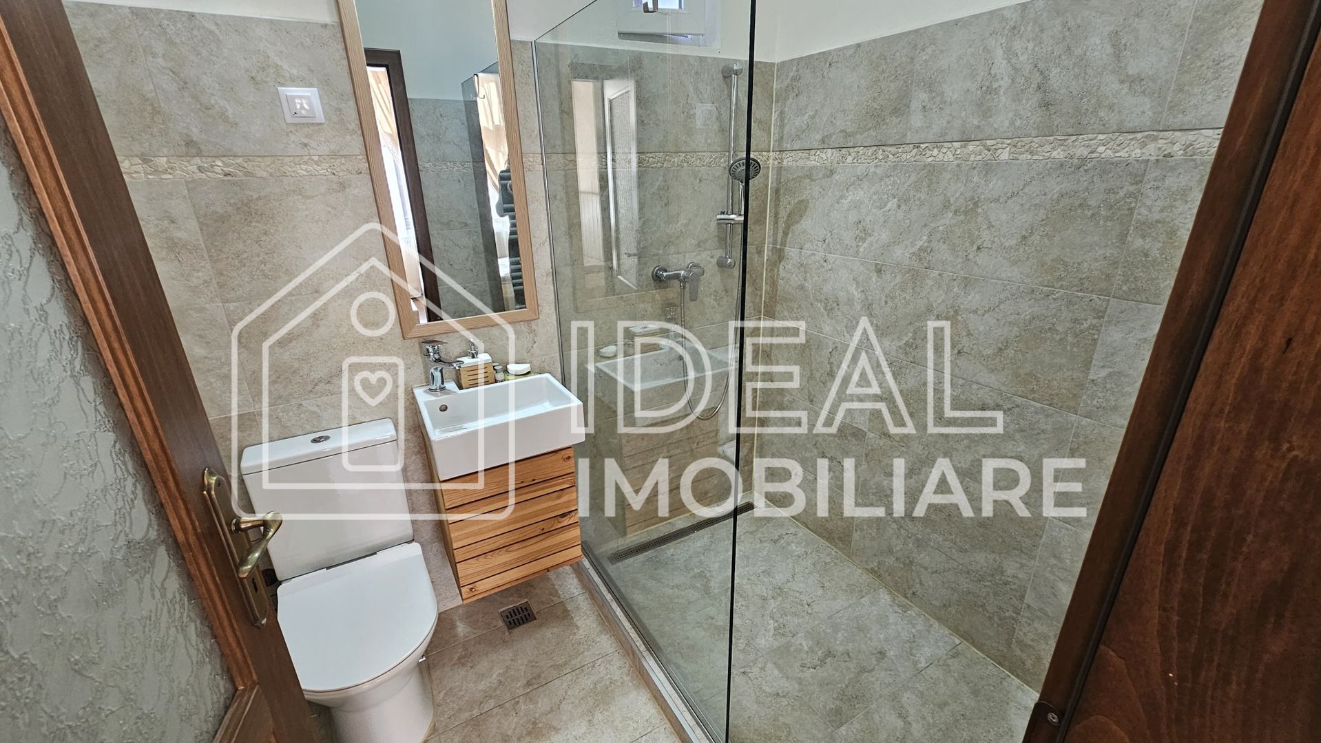 Garsoniere de vanzare in zona Ultraccentrala - Poză 17