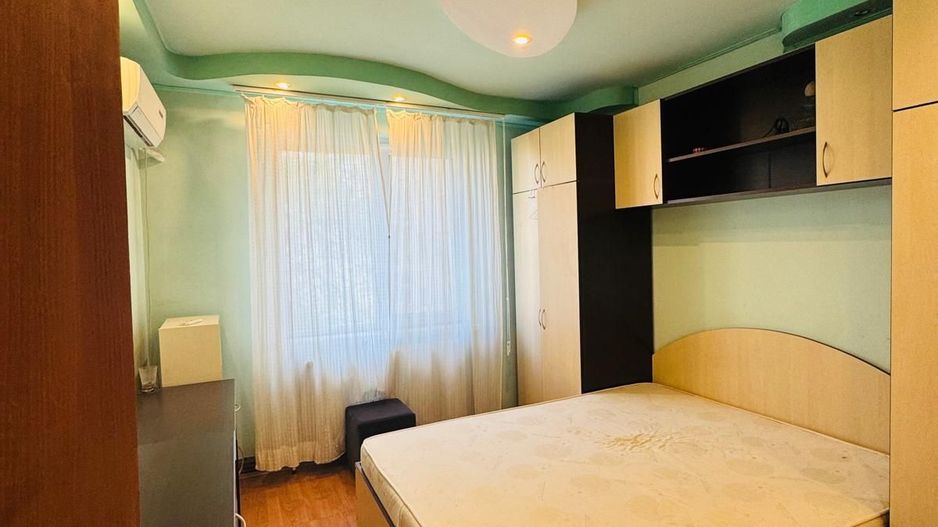 Apartament cu 2 camere zona Parcul Sebastian - Poză 3