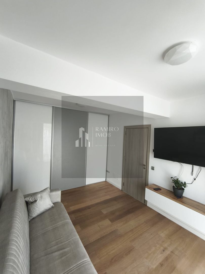 Apartament 2 camere complet mobilat și utilat – Popesti leordeni - Poză 2