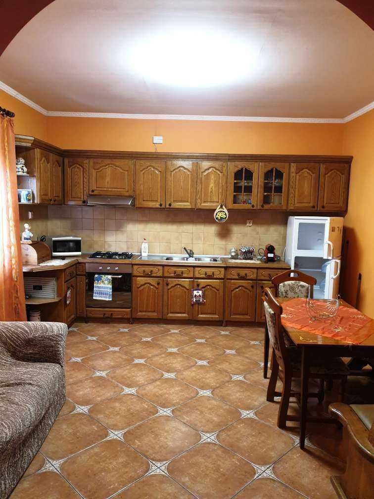 Casa S+P+1+M cu 28 ari de teren in Martinesti - Poză 7