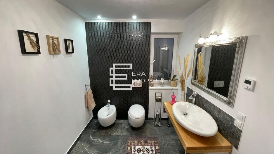 Casă modernă 5 camere | 216 mp utili | Teren 500 mp | Sibiu – Veterani - Poză 13