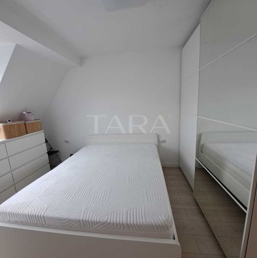 Apartament modern 3 camere, zona Vivo - Poză 5