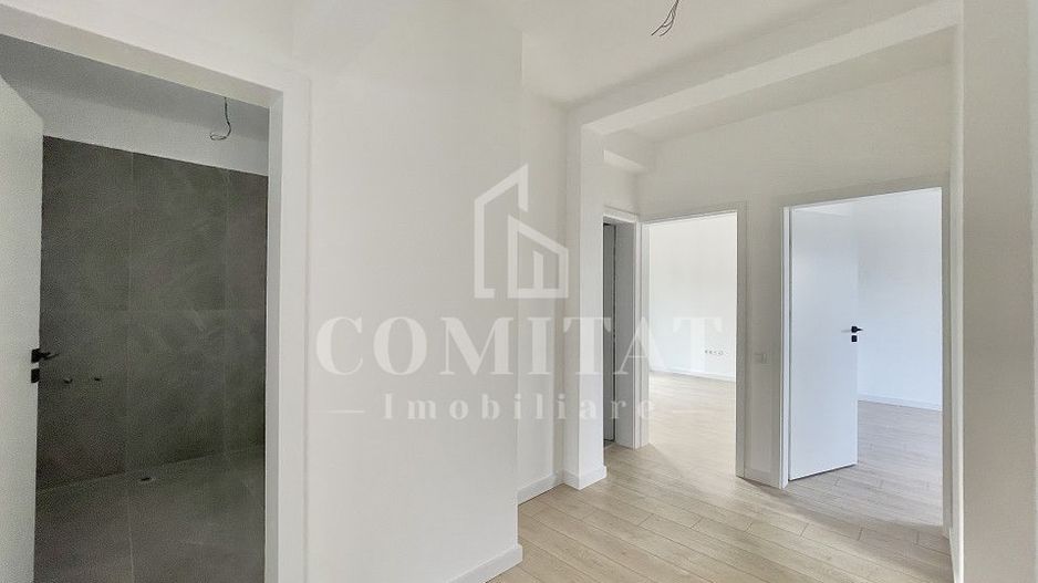 Casă cuplată finisată | ansamblu privat | zona străzii Magnoliei - Poză 8