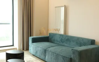 inchiriere 2 camere cortina north  cu loc de parcare suprateran inclus - Poză 14