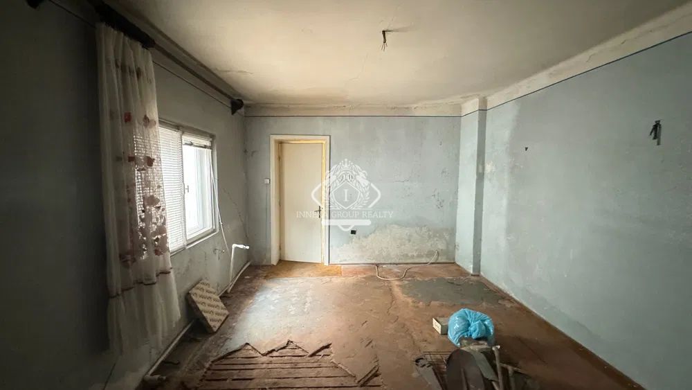 Cotroceni | Casa 4 camere | 112mp | curte comuna | 245.000 EUR - Poză 2