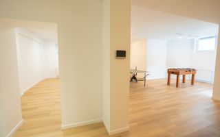 Prezentare Vilă – Băneasa Residential Park - 498 mp utili - Schiță 17