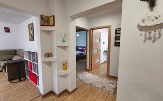 Apartament | 3 camere | Academia Navala | DR-uri - Poză 7