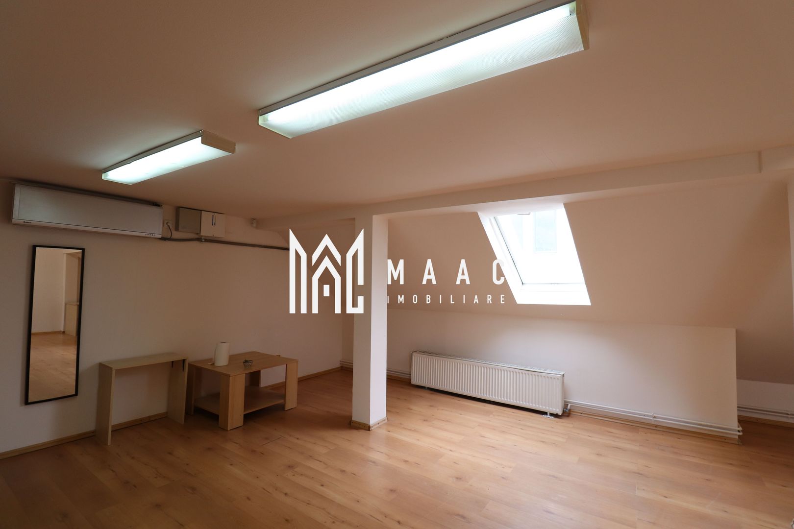 Spatiu de birouri | 100 mp | Zona Calea Dumbravii - Poză 10