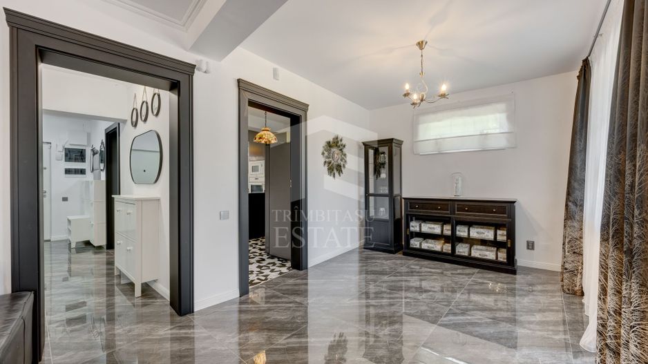 Pipera Henri Coanda Vila Premium - Poză 32