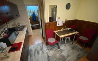 Apartament cu 4 camere, situat în inima cartierului Tudor- Fortuna - Poză 5