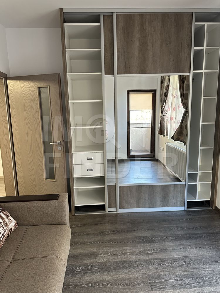 Inchiriere apartament zona Calea Turzii - Poză 5