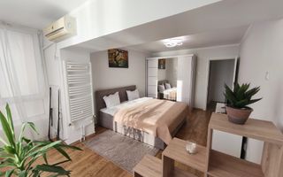 De inchiriat apartament spatios, 3 camere, pe Faleza, 900 euro - Poză 4