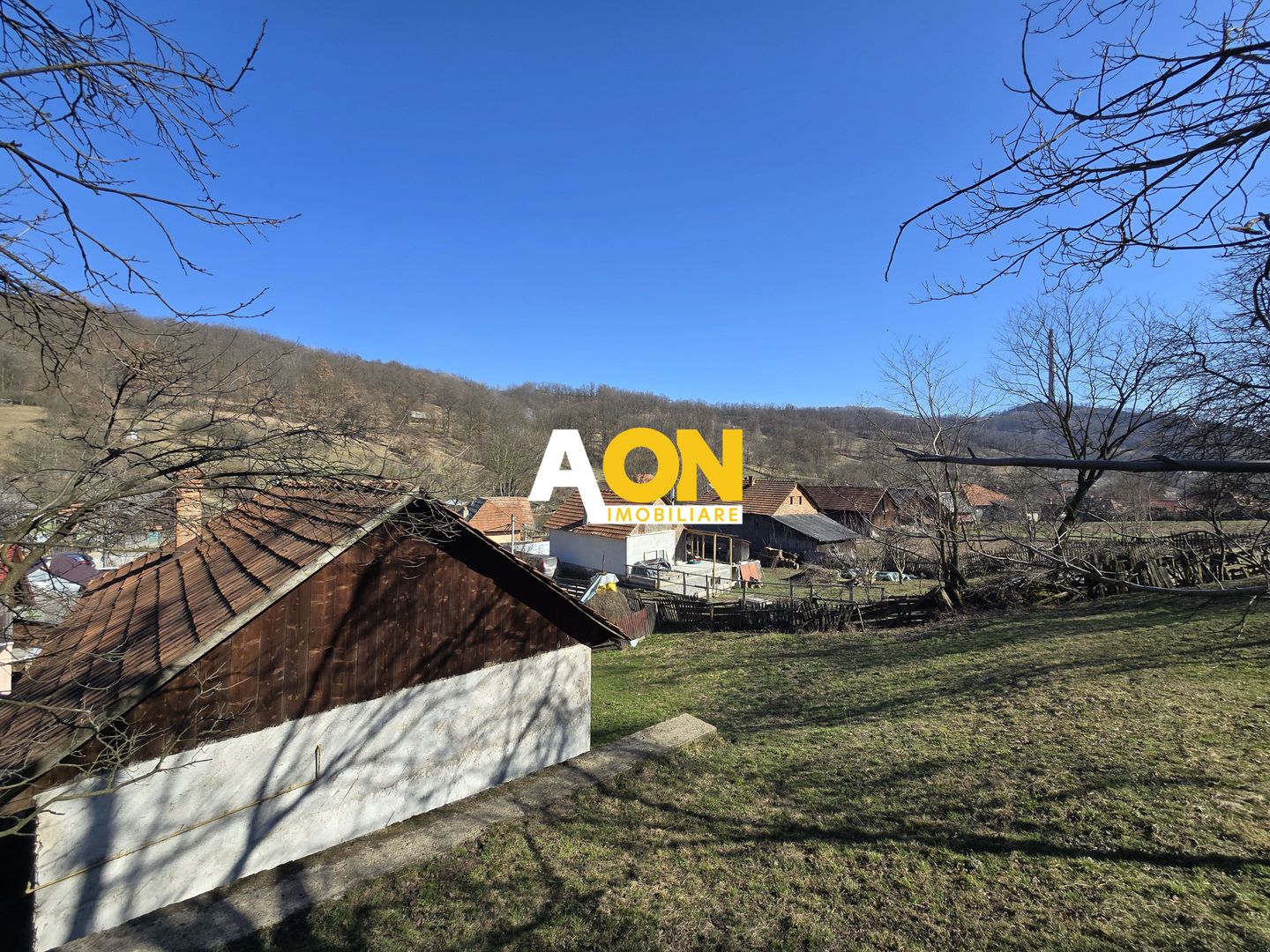 Casa de Vacanta 2 Camere, Strada Morilor Zlatna - Poză 9