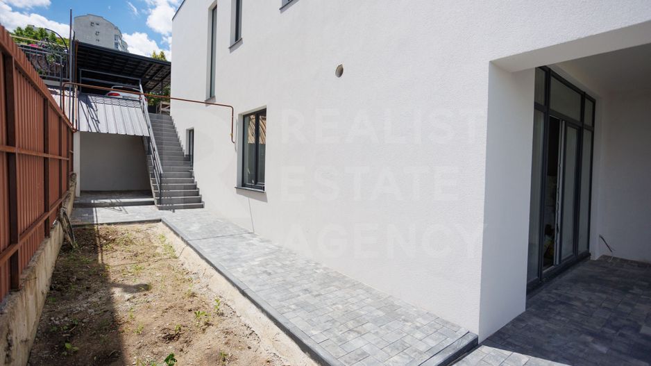 Vânzare, casă, 3 camere, str-la Codrilor, Durlești - Poză 8