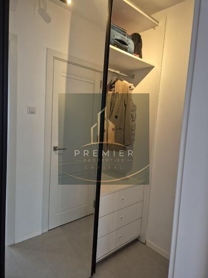 Apartament 2 camere de închiriat Ion Mihalache – metrou 1 Mai - Poză 12