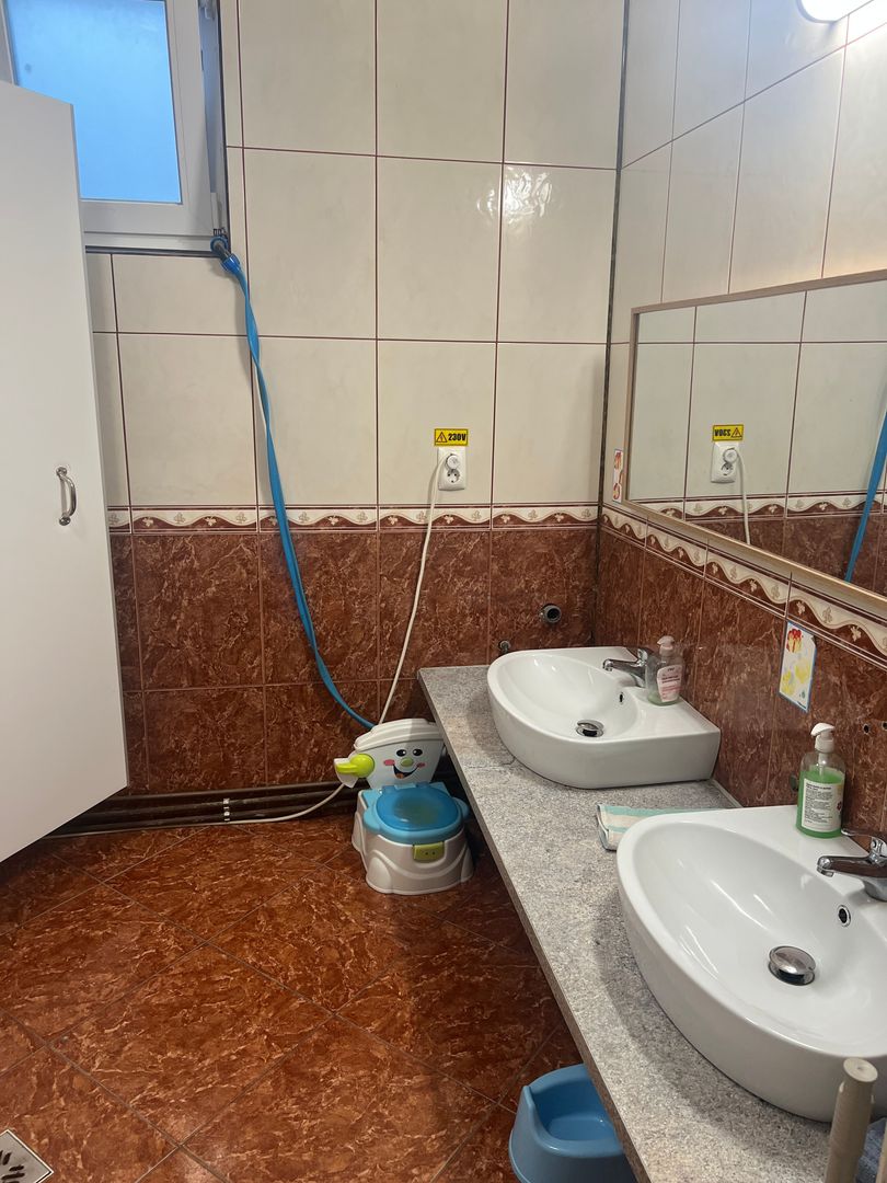 Imobil multifuncțional, 450 mp utili, teren 640 mp, Torontalului - Poză 11