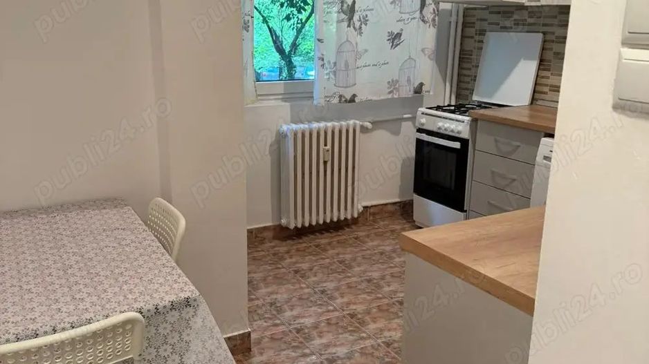 APARTAMENT ARCUL DE TRIUMF | MARESAL AVERESCU - Poză 9