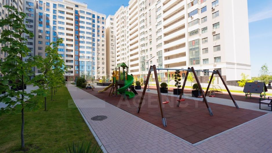 Vânzare, apartament, 2 camere, str. Vasile Lupu, Buiucani - Poză 41