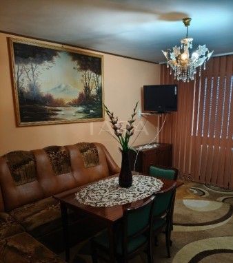 3 camere spațios, etaj intermediar, Mănăștur. - Poză 1