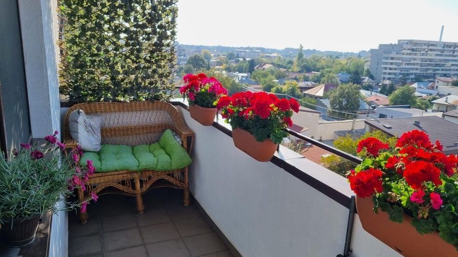 De vanzare Apartament 3 camere Eroii Revolutiei, Oraselul Copiilor - Poză 7