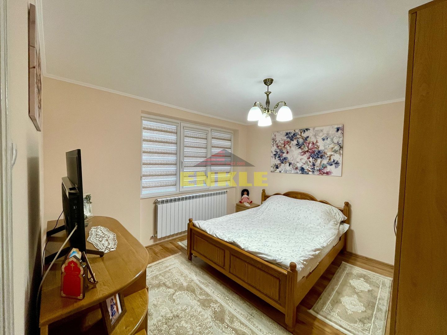 De vanzare apartament cu doua camere, zona Marchian - Poză 1