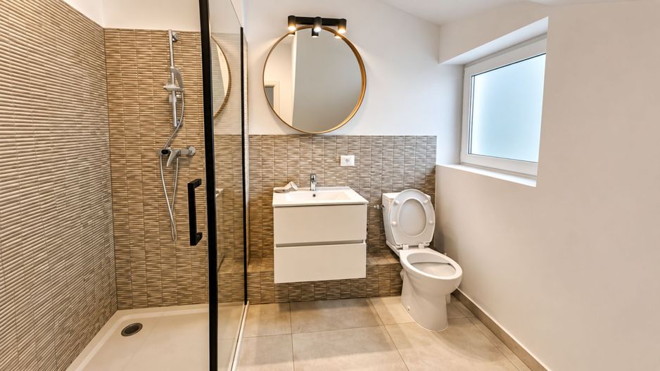 First Rental | Executive 3-Room Residence | 100 sqm | Garden - Poză 7