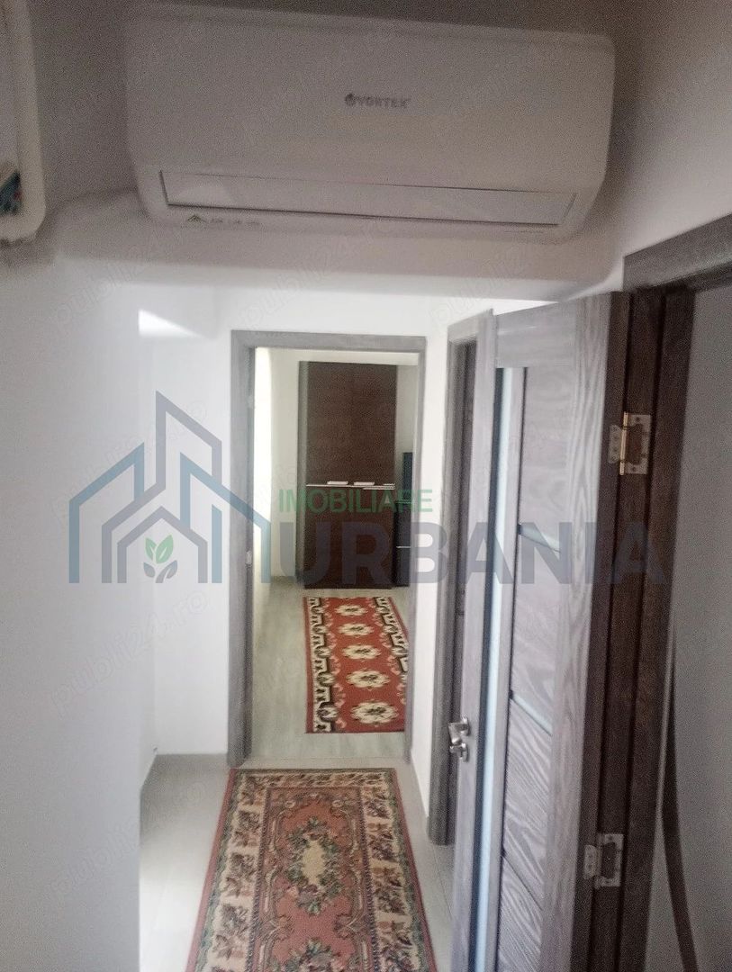 Apartament 2 camere decomandat de închiriat - Zona Galata, Iași - Poză 5