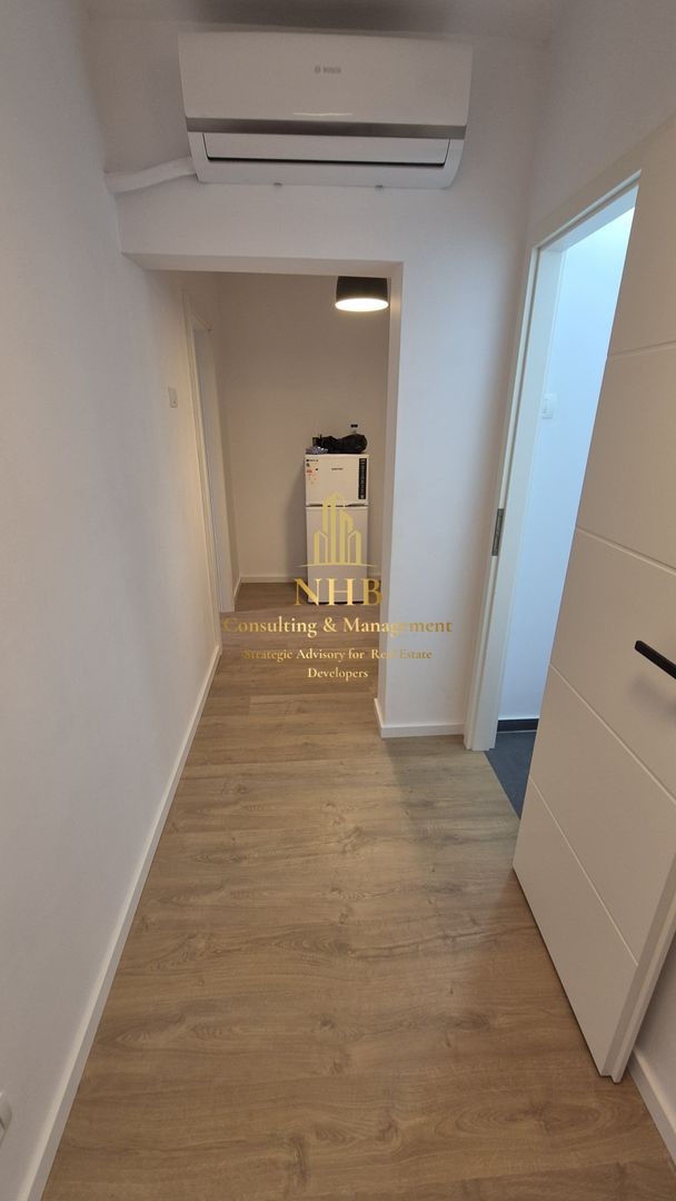 Apartament de vanzare zona tei, bloc 1986 - Poză 11