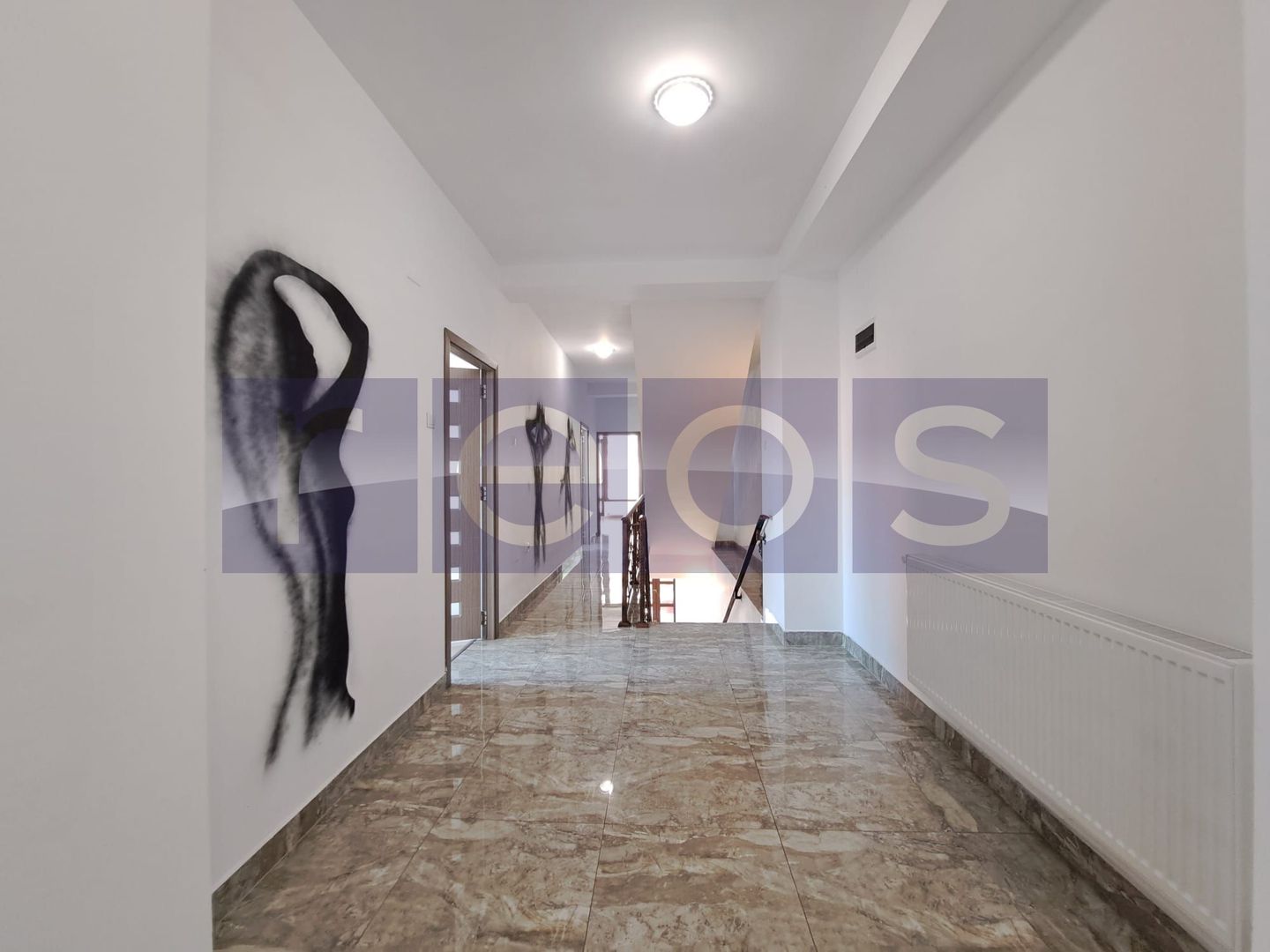 INCHIRIERE VILA P+2+M | ZONA MIHAI BRAVU - Poză 14