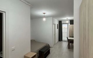 GARSONIERA HILS BRAUNER, PARCARE, BUCATARIE INCHISA, METROU 7 MINUTE - Poză 5