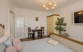 Apartament 1 cameră zona Centrala - Poză 2