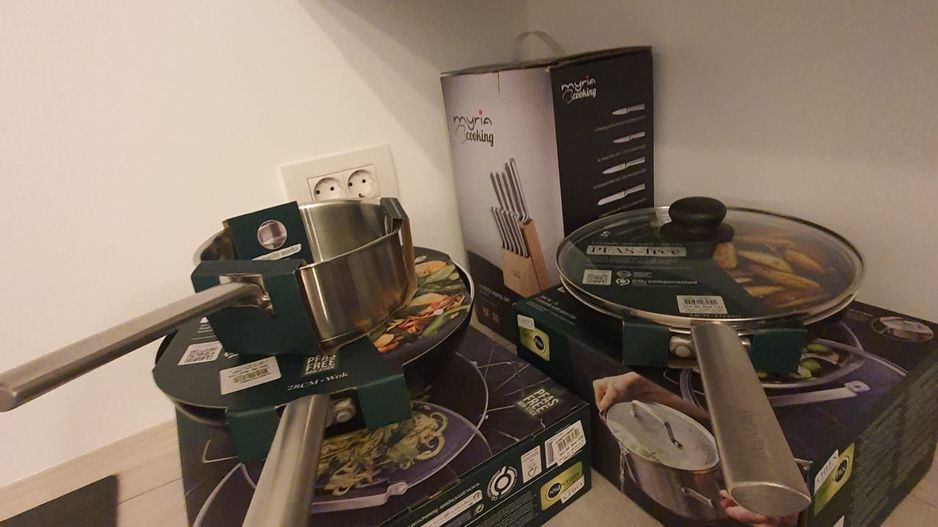 Apartament elegant 2 camere | One Mircea Eliade | Parcare inclusă - Poză 16