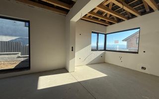 Casă individuală pe un singur nivel – Viile Sibiului - Poză 10