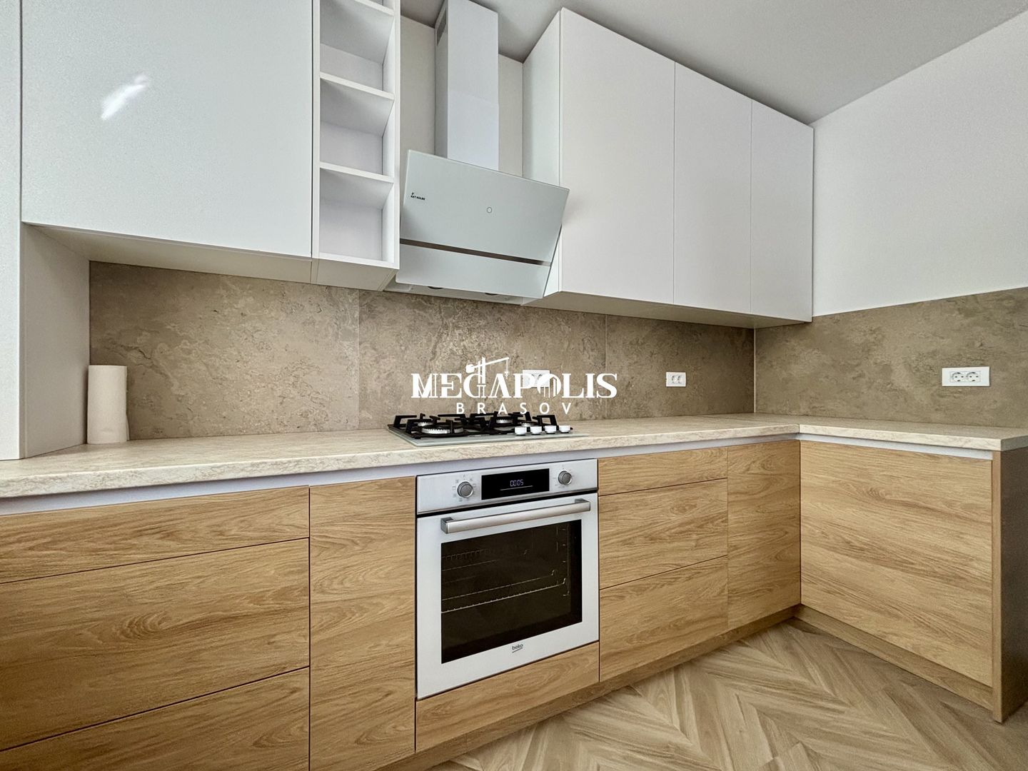 Duplex 3 camere | Pet-Friendly | Stupini - Poză 8