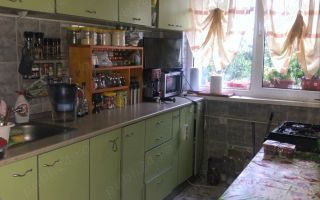 Dristor Apartament 3 Camere Spatios cu Balcon - Poză 6