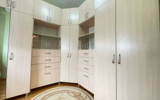 Chirie, apartament, 3 camere, strada Alexandru Pușkin, Centru - Poză 12