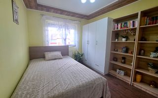 Apartament renovat cu 3 camere decomandate | Lipovei Sever Bocu - Poză 9