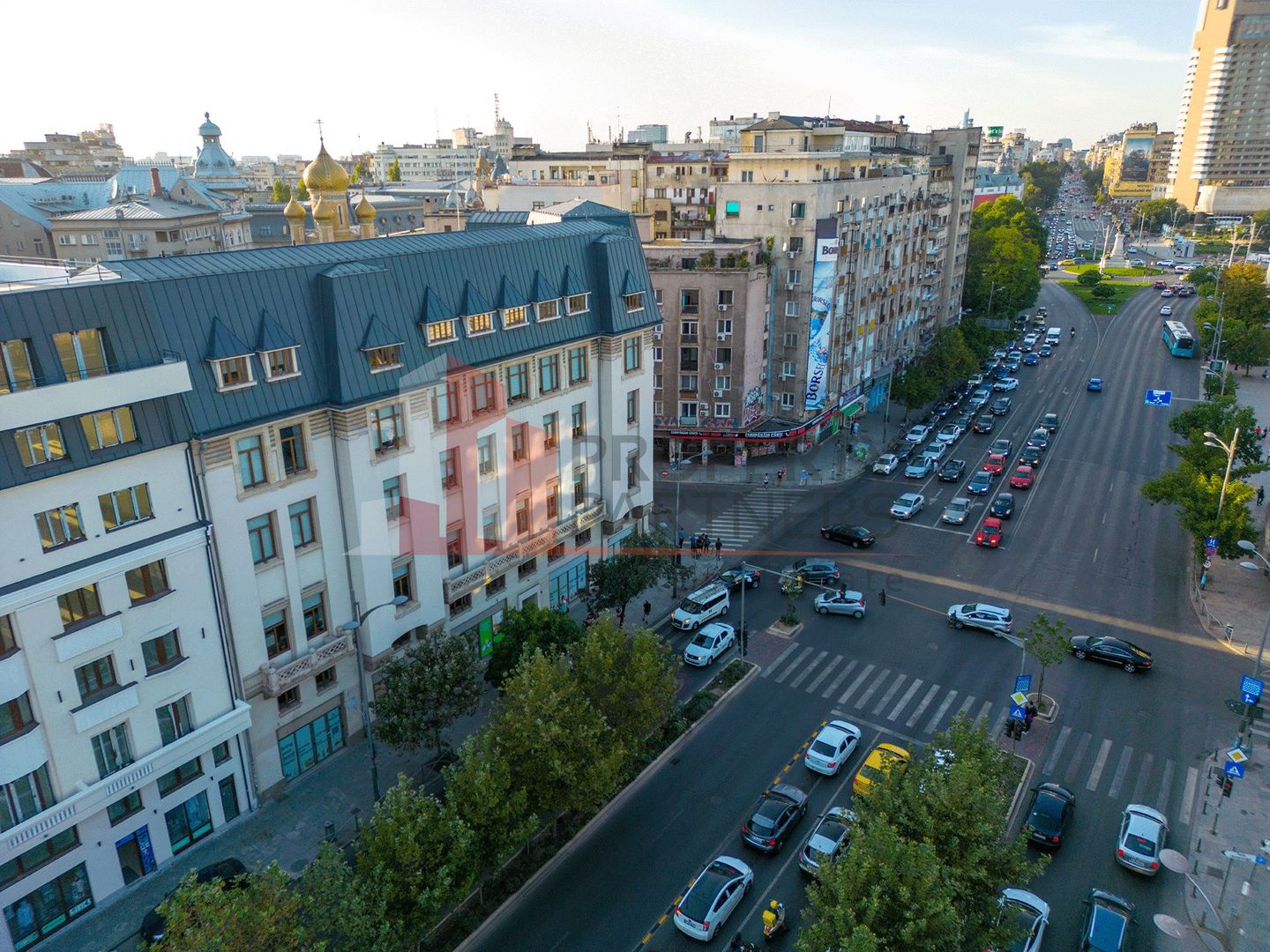 Spatiu modern pentru birouri - 741.54 mp  - Universitate - Poză 15