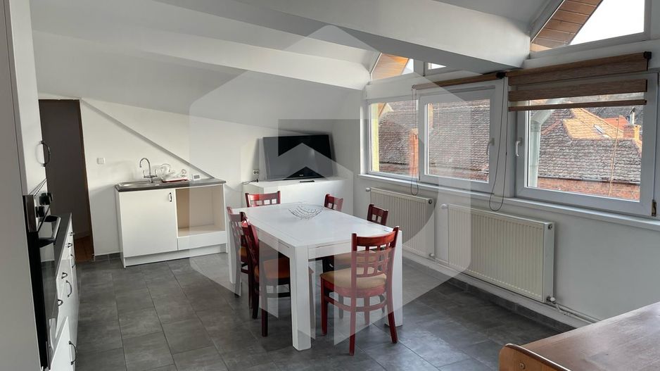 Casa - 320mpu - Ultracentral - Ideal Investitie - Teren 583mp - Poză 10