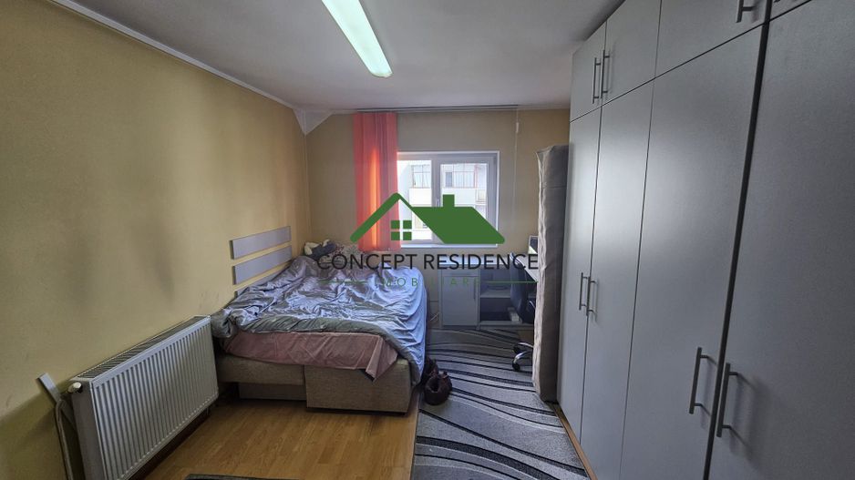 3 camere decomandat + uscătorie 18 mp | Transilvaniei | Comision 0% - Poză 13