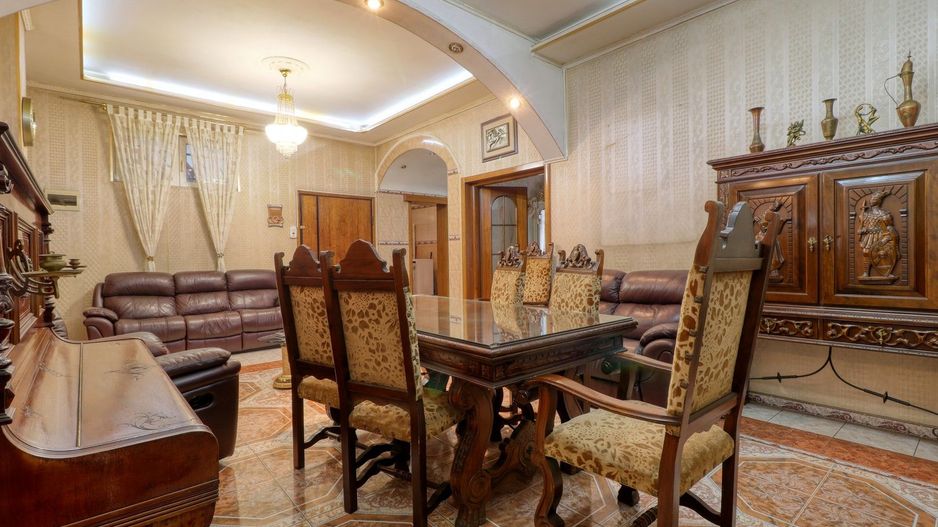 UNIRII-  4 CAMERE- 120 MP UTILI- COMISION 0% - - Poză 4