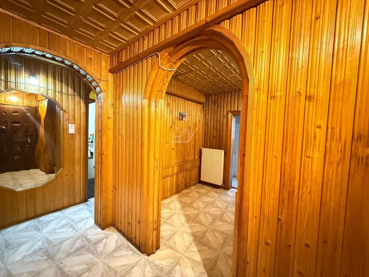 Decomandat. Centrala proprie. 2 Balcoane - Poză 13