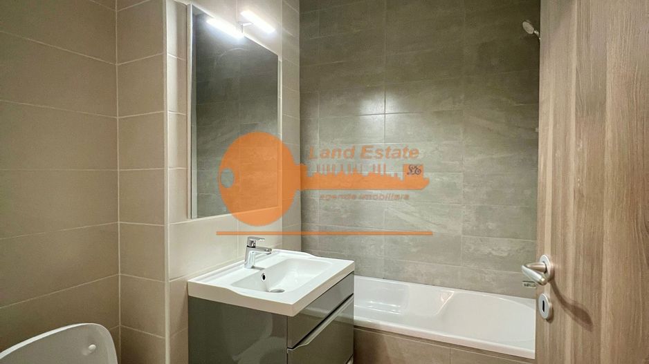 Garsonieră decomandată | Exigent Plaza Residence - Poză 5