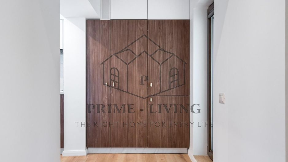 APARTAMENT SUPERB CU 3 CAMERE NOU RENOVAT IN BULEVARDUL UNIRII - Poză 9